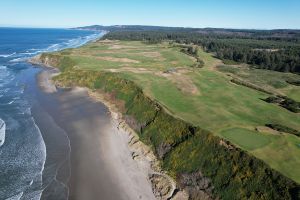 Sheep Ranch 6th Reverse Aerial 2024